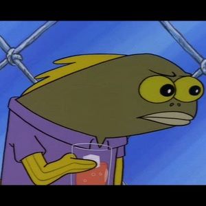 Meet your Posher, Adrian